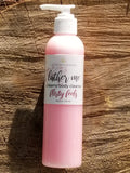 Lather Me creamy body cleanse