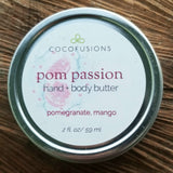 All Over Body Butters