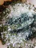 Triple Texture body scrubs