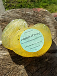 I Dreamt of Hemp glycerin soap bar