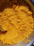 Triple Texture body scrubs