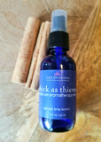 Thick As Thieves, multi-use mist & salve set