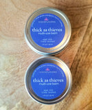 Thick As Thieves multi-use herbal salve