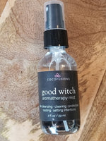 Aroma Mists