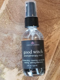 Aroma Mists