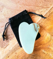 Shades of Jade, Gua Sha tool