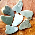 Shades of Jade, Gua Sha tool