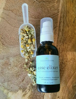 Ease Elixir, topical pain relief oil
