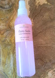 Moisture Mist body sprays