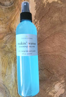 Moisture Mist body sprays