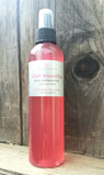Moisture Mist body sprays