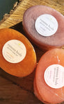 Yummy Body, glycerin soap bar