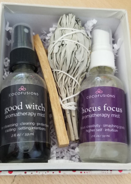 Good Witch Kit