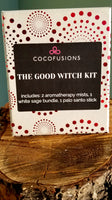 Good Witch Kit