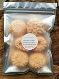 Shower Bomb aromatherapy steamers