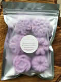 Shower Bomb aromatherapy steamers