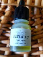 Night Serum 7
