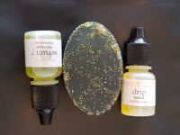 Face Essentials trial kit