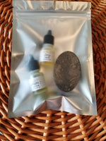 Face Essentials trial kit