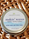 All Over Body Butters