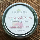 All Over Body Butters