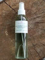 Moisture Mist body sprays