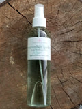 Moisture Mist body sprays