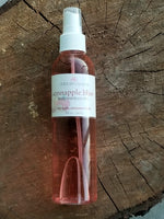 Moisture Mist body sprays