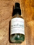 Aroma Mists