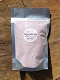 Fairy Bath Dust fizzing powder