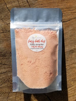 Fairy Bath Dust fizzing powder