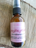 Aroma Mists