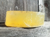 I Dreamt of Hemp glycerin soap bar