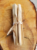 Palo Santo bundle