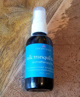 Aroma Mists