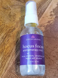 Aroma Mists