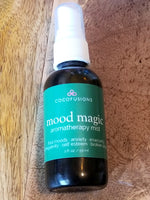 Aroma Mists