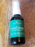 Aroma Mists